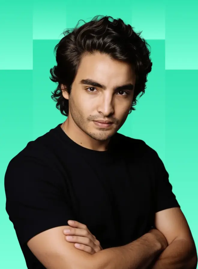 Theo Braga
